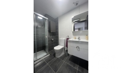 Revente - Apartment - Orihuela Costa - Villamartin