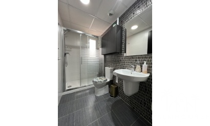 Revente - Apartment - Orihuela Costa - Villamartin