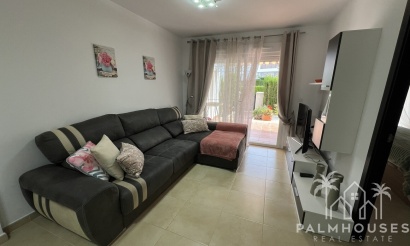 Revente - Apartment - Orihuela Costa - Villamartin