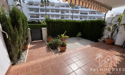 Revente - Apartment - Orihuela Costa - Villamartin