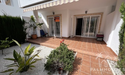 Revente - Apartment - Orihuela Costa - Villamartin