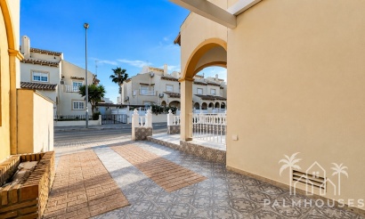 Herverkoop - Huis - Orihuela Costa - Costa Blanca