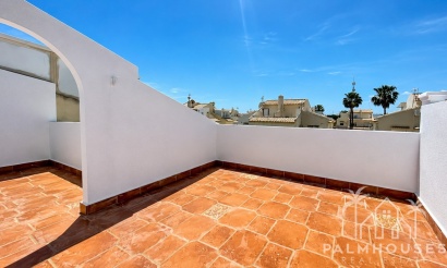 Herverkoop - Huis - Orihuela Costa - Costa Blanca