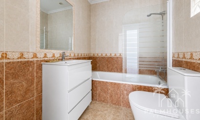 Herverkoop - Huis - Orihuela Costa - Costa Blanca