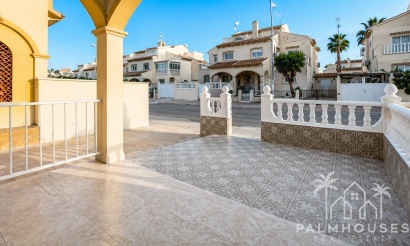 Herverkoop - Huis - Orihuela Costa - Costa Blanca