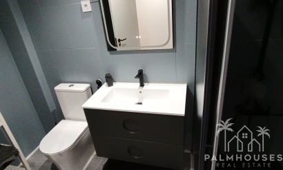 Revente - Apartment - Hacienda Riquelme Golf Resort - Inland