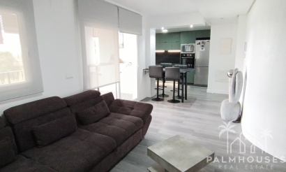 Revente - Apartment - Hacienda Riquelme Golf Resort - Inland
