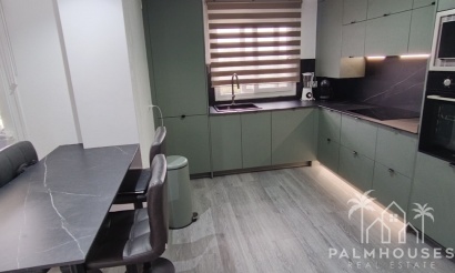 Revente - Apartment - Hacienda Riquelme Golf Resort - Inland