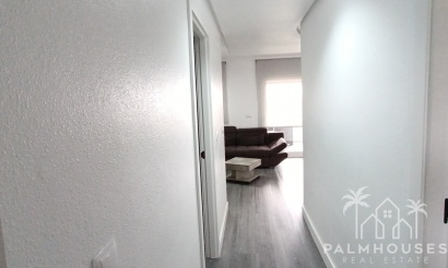 Revente - Apartment - Hacienda Riquelme Golf Resort - Inland