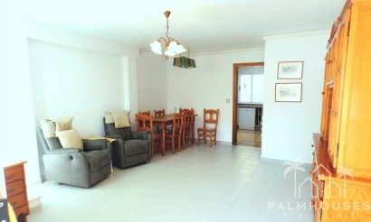 Revente - Villa - Puerto de Mazarron - Playa Grande