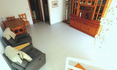 Revente - Villa - Puerto de Mazarron - Playa Grande