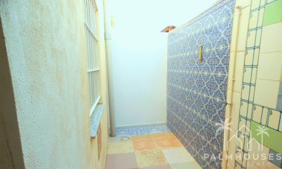 Revente - Villa - Puerto de Mazarron - Playa Grande