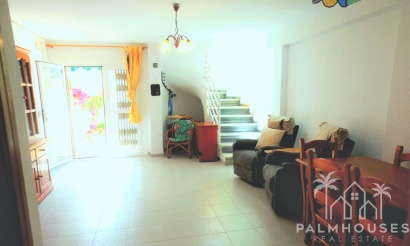 Revente - Villa - Puerto de Mazarron - Playa Grande