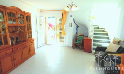 Revente - Villa - Puerto de Mazarron - Playa Grande
