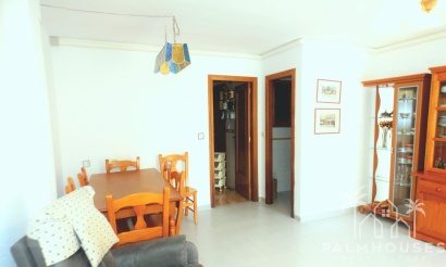 Revente - Villa - Puerto de Mazarron - Playa Grande