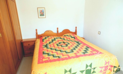 Revente - Villa - Puerto de Mazarron - Playa Grande