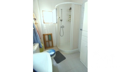 Revente - Villa - Puerto de Mazarron - Playa Grande