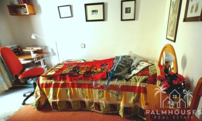 Revente - Villa - Puerto de Mazarron - Playa Grande