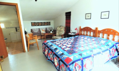 Revente - Villa - Puerto de Mazarron - Playa Grande