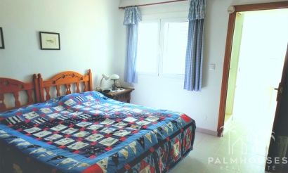 Revente - Villa - Puerto de Mazarron - Playa Grande