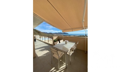 Herverkoop - Appartement - Cartagena - Isla Plana-los Puertos