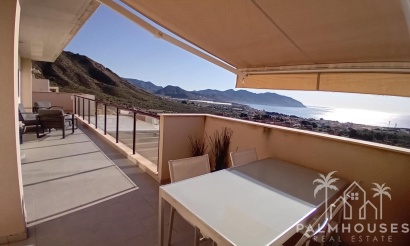Herverkoop - Appartement - Cartagena - Isla Plana-los Puertos