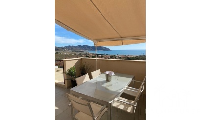 Herverkoop - Appartement - Cartagena - Isla Plana-los Puertos