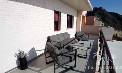 Herverkoop - Appartement - Cartagena - Isla Plana-los Puertos