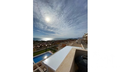Herverkoop - Appartement - Cartagena - Isla Plana-los Puertos