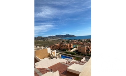 Herverkoop - Appartement - Cartagena - Isla Plana-los Puertos