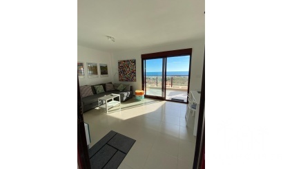 Herverkoop - Appartement - Cartagena - Isla Plana-los Puertos