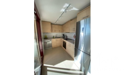 Herverkoop - Appartement - Cartagena - Isla Plana-los Puertos