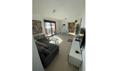 Herverkoop - Appartement - Cartagena - Isla Plana-los Puertos