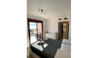 Herverkoop - Appartement - Cartagena - Isla Plana-los Puertos
