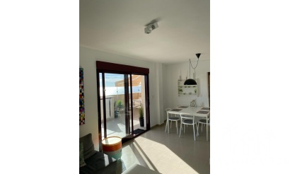 Herverkoop - Appartement - Cartagena - Isla Plana-los Puertos