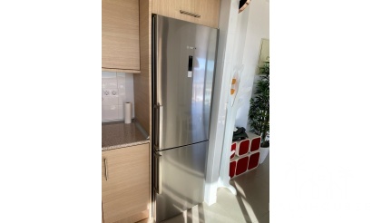 Herverkoop - Appartement - Cartagena - Isla Plana-los Puertos