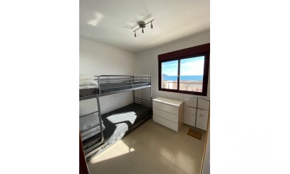 Herverkoop - Appartement - Cartagena - Isla Plana-los Puertos