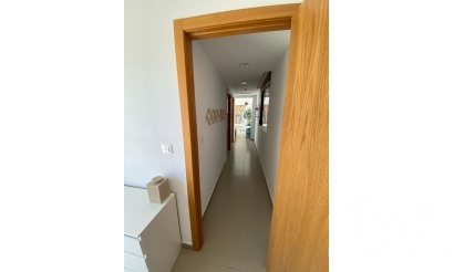 Herverkoop - Appartement - Cartagena - Isla Plana-los Puertos
