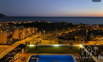 Herverkoop - Appartement - Cartagena - Isla Plana-los Puertos