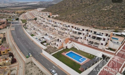 Herverkoop - Appartement - Cartagena - Isla Plana-los Puertos