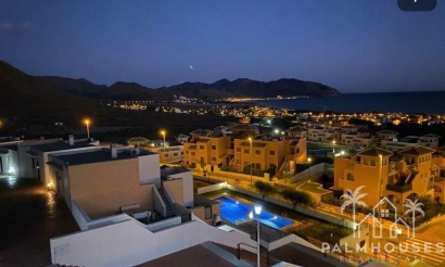 Herverkoop - Appartement - Cartagena - Isla Plana-los Puertos