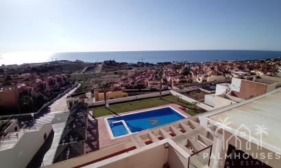 Herverkoop - Appartement - Cartagena - Isla Plana-los Puertos