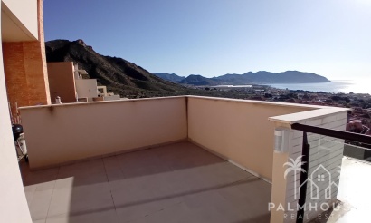 Herverkoop - Appartement - Cartagena - Isla Plana-los Puertos