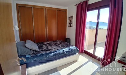 Herverkoop - Appartement - Cartagena - Isla Plana-los Puertos