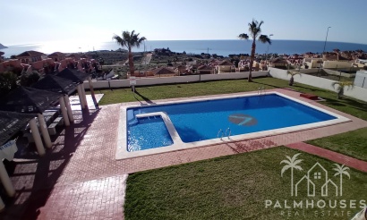 Herverkoop - Appartement - Cartagena - Isla Plana-los Puertos