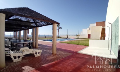 Herverkoop - Appartement - Cartagena - Isla Plana-los Puertos