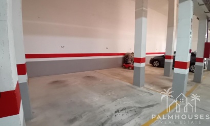 Herverkoop - Appartement - Cartagena - Isla Plana-los Puertos