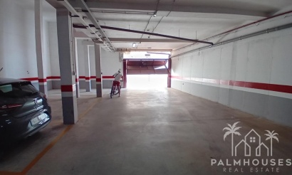 Herverkoop - Appartement - Cartagena - Isla Plana-los Puertos