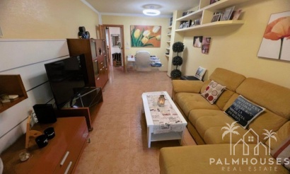 Revente - Maison - Puerto de Mazarron - El Alcolar