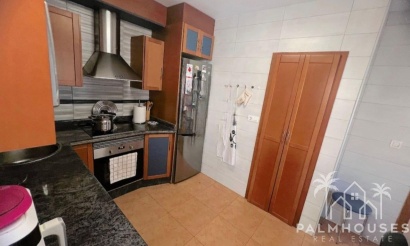 Revente - Maison - Puerto de Mazarron - El Alcolar